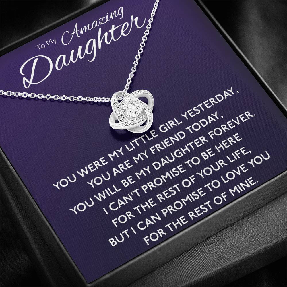 Daughter - My Daughter Forever