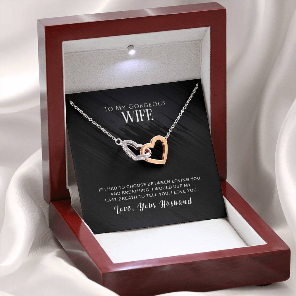 Wife - Use My Last Breath