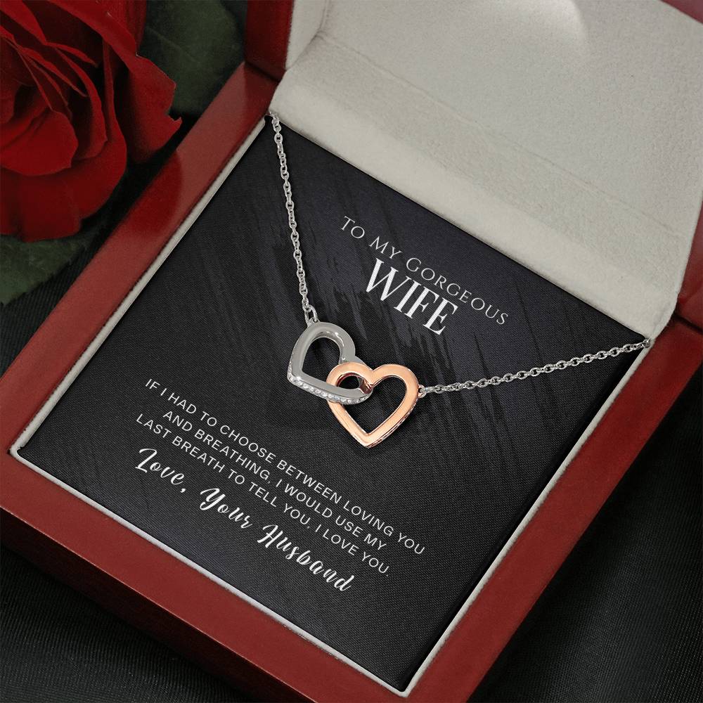 Wife - Use My Last Breath