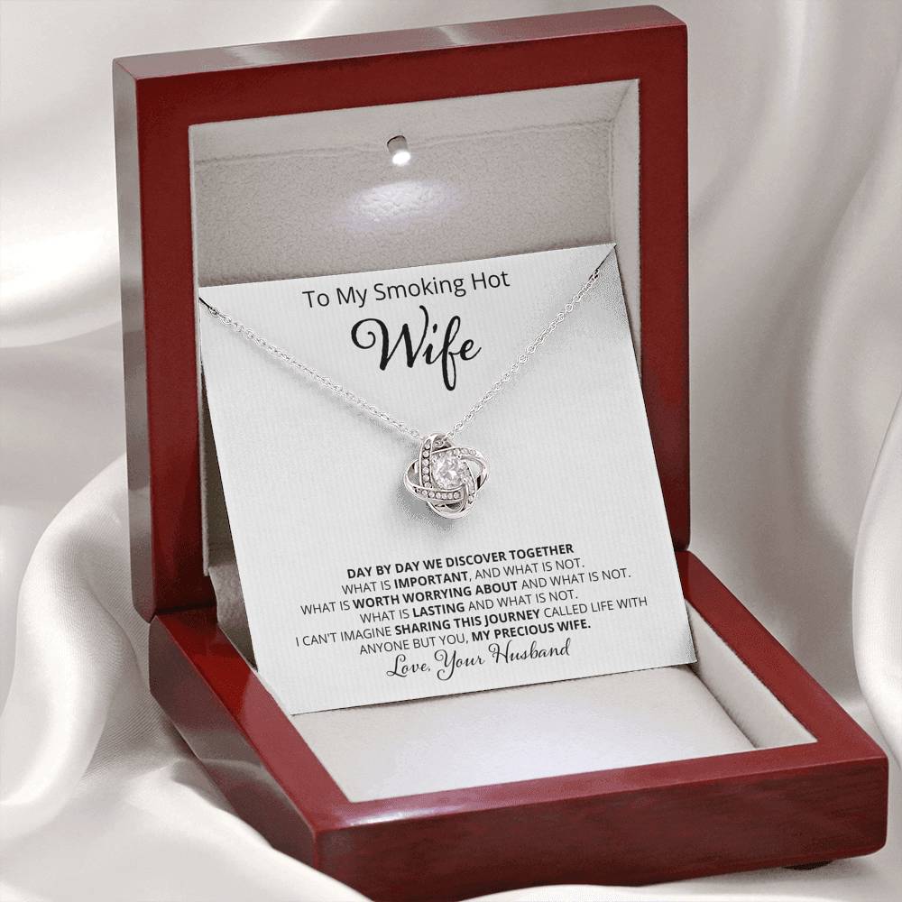 Wife - Day By Day