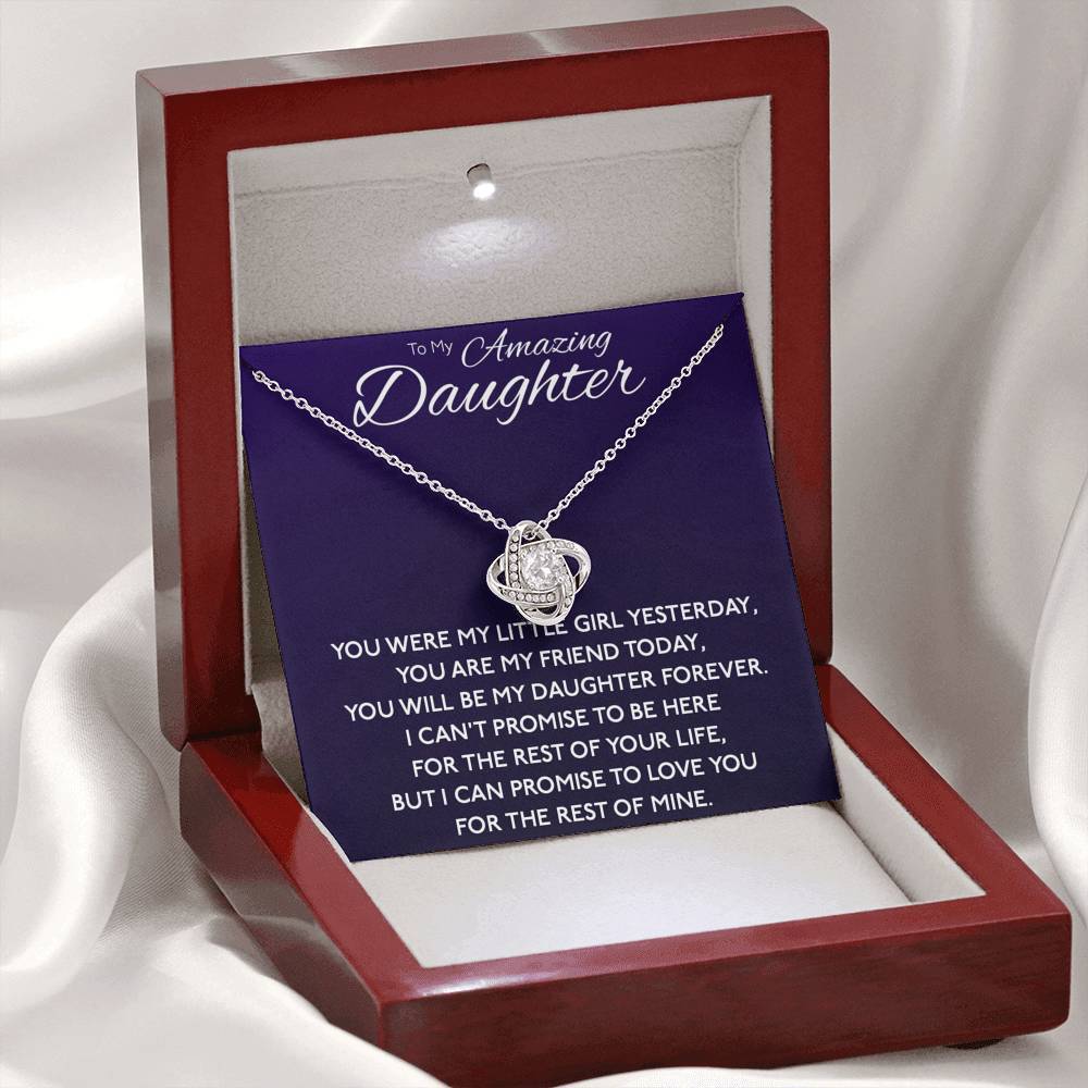 Daughter - My Daughter Forever