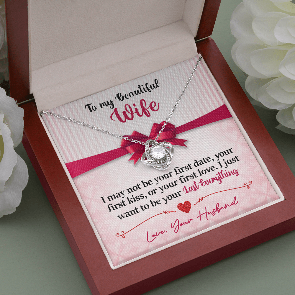 Wife - Last Everything